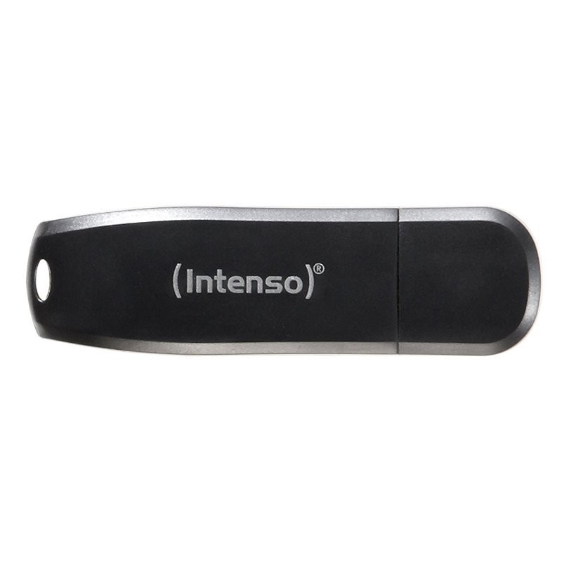 intenso 3533490 lapiz usb 3.2 speed 64gb