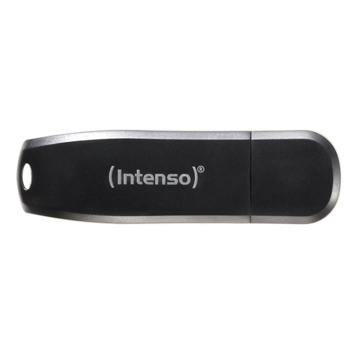 intenso 3533490 lapiz usb 3.2 speed 64gb