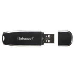intenso 3533490 lapiz usb 3.2 speed 64gb