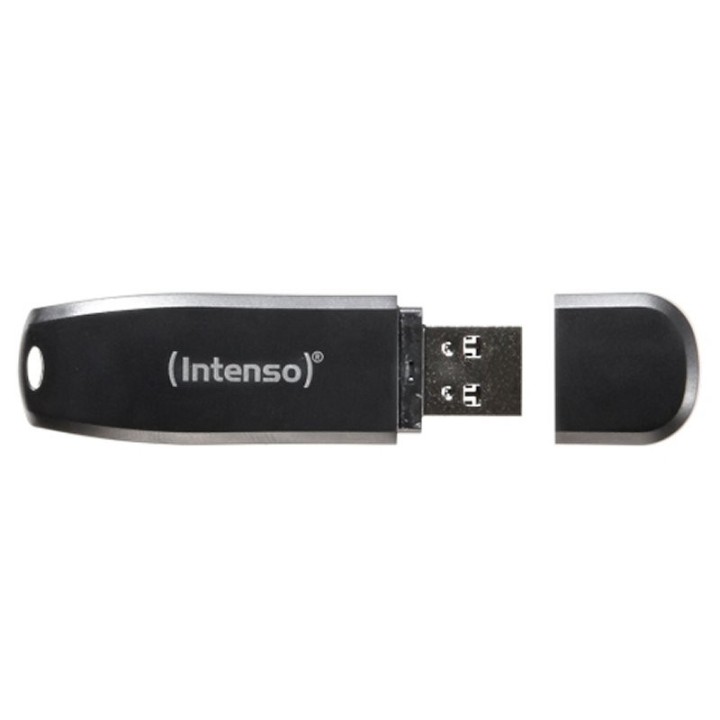 intenso 3533490 lapiz usb 3.2 speed 64gb