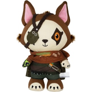 item lab peluche item lab biomutant