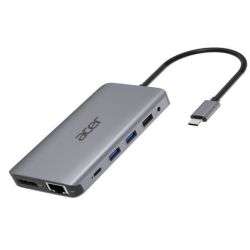 Docking Acer Usb Tipo C...