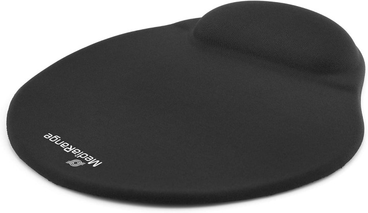 alfombrilla raton mediarange c/reposam ne