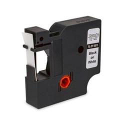 cartucho mediarange dymo d1-45013-s0720530 12mm 7metros adhesivo