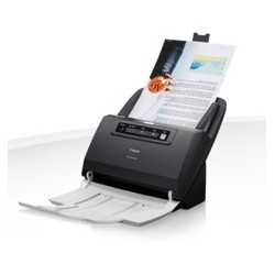 canon escaner sobremesa canon imageformula dr - m160ii 60ppm -  adf -  duplex -  7000 escaneos - dia