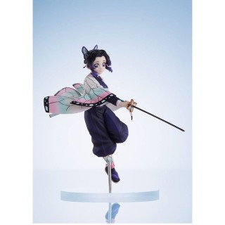 aniplex figura aniplex demon slayer kimetsu no yaiba conofig shinobu kocho