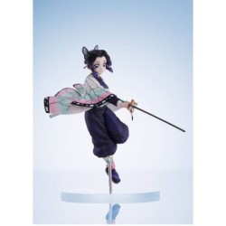 aniplex figura aniplex demon slayer kimetsu no yaiba conofig shinobu kocho