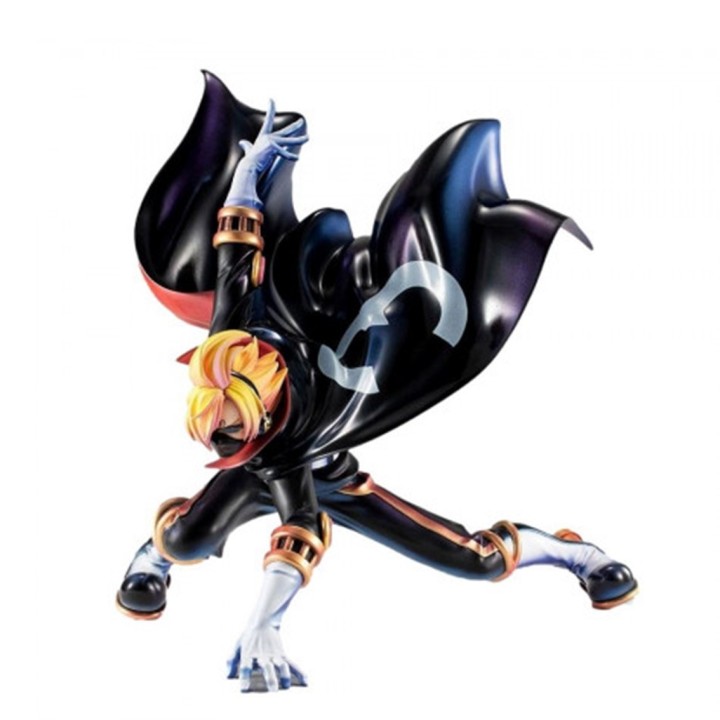 megahouse figura megahouse one piece osoba mask portrait of pirates warrios alliance