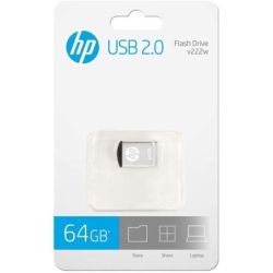 Hp Memoria Usb 2.0 Hp V222w...