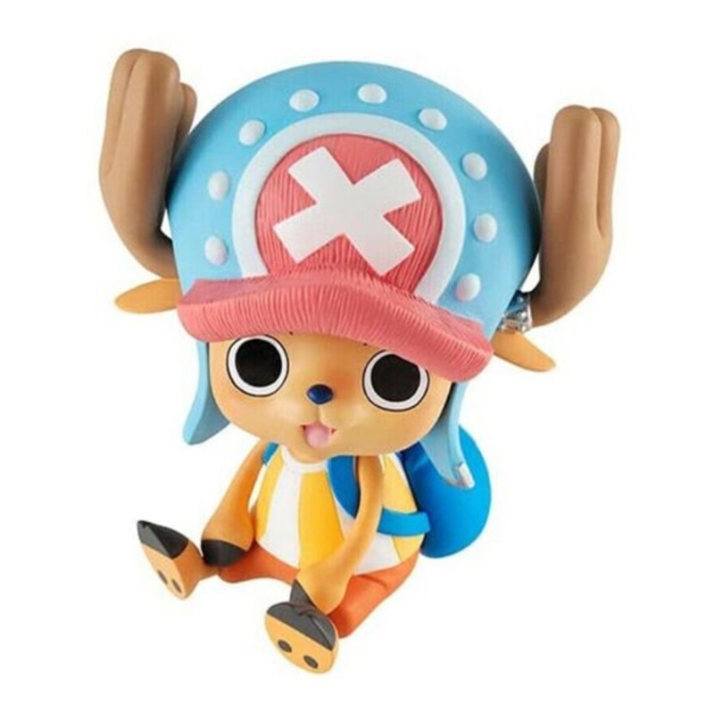 megahouse figura megahouse look up one piece tony tony chopper