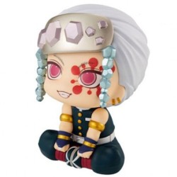megahouse figura megahouse demon slayer look up tengen uzui