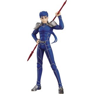 good smile company figura good smile company pop up parade fate stay night lancer