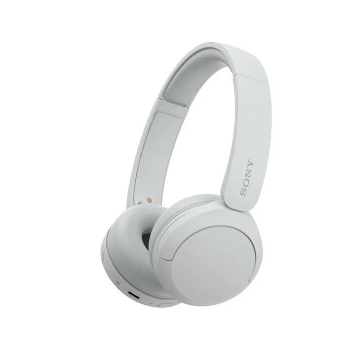 sony auriculares sony wh - ch520 bluetooh blanco