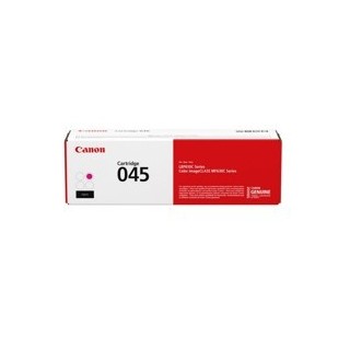 canon toner canon 045 magenta 1240c002 1300pag lbp611 - 613