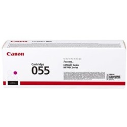 canon toner canon 055 magenta 3014c002