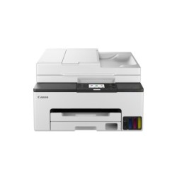 canon multifuncion canon maxify gx2050 megatank inyeccion color fax -  a4 -  red -  wifi -  adf