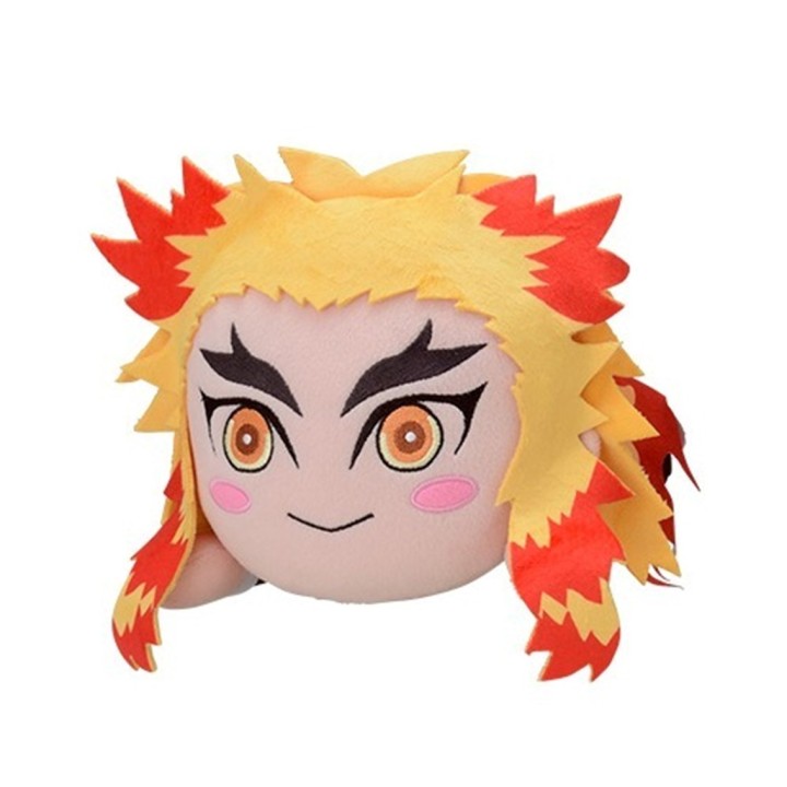 good smile company peluche good smile company kimetsu no yaiba demon slayer kyojuro rengoku lay down