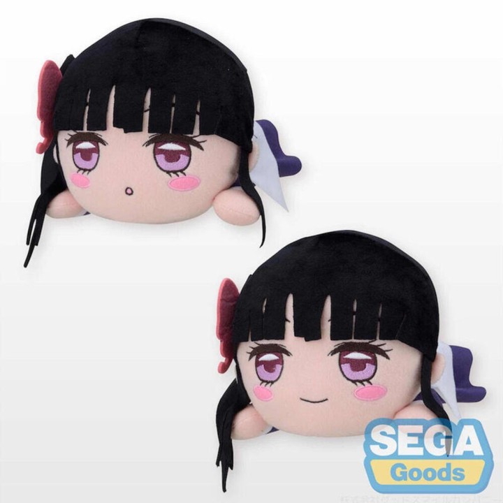 good smile company peluche good smile company kimetsu no yaiba demon slayer kanao tsuyuri series lay