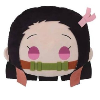 good smile company peluche good smile company charamaru pm interior cushion kimetsu no yaiba demon s