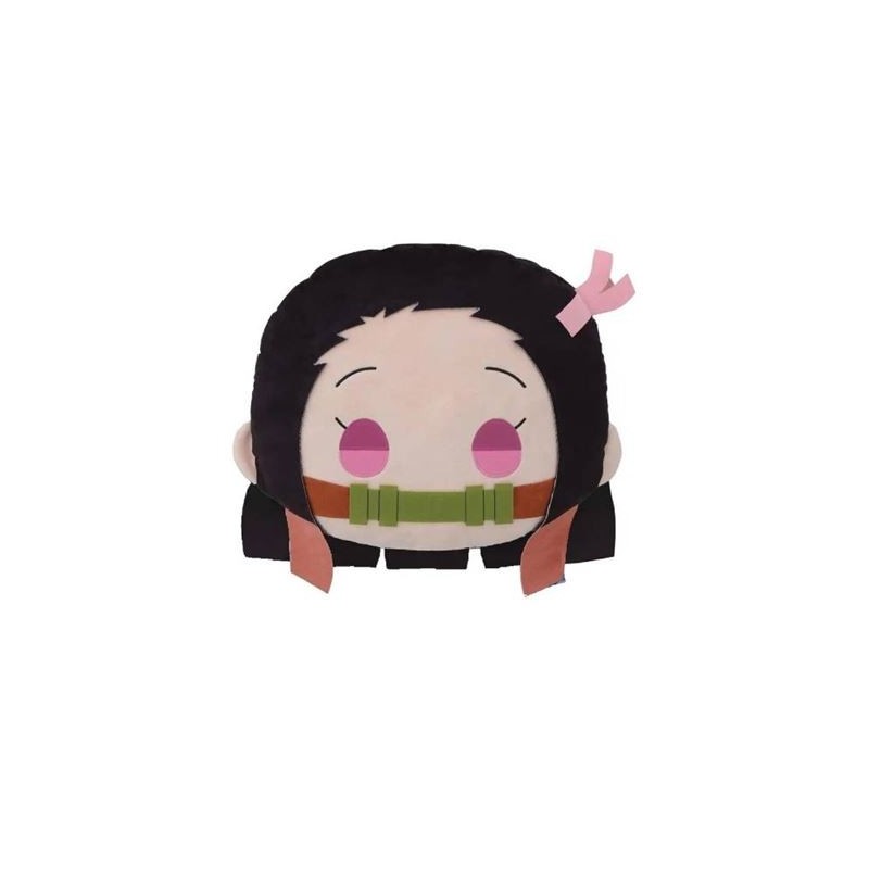 good smile company peluche good smile company charamaru pm interior cushion kimetsu no yaiba demon s