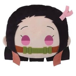 good smile company peluche good smile company charamaru pm interior cushion kimetsu no yaiba demon s
