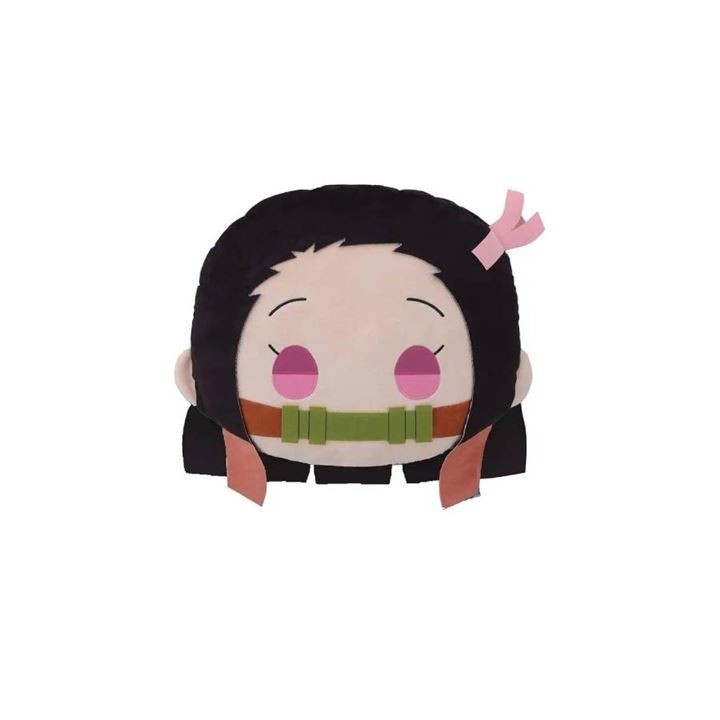 good smile company peluche good smile company charamaru pm interior cushion kimetsu no yaiba demon s