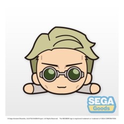 good smile company peluche good smile company nesoberi jujutsu kaisen kento nanami tumbado (s)