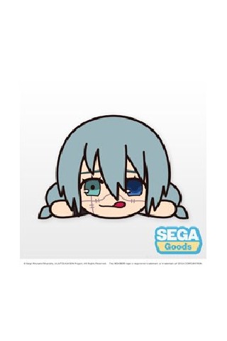 good smile company peluche good smile company nesoberi jujutsu kaisen mahito tumbado (s)