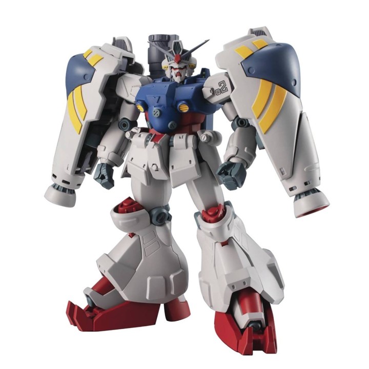 tamashii nations figura tamashii nations a.n.i.m.e. mobile suit gundam robot spirits rx - 78 gp02a