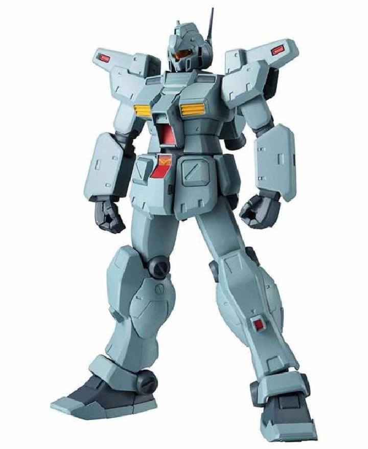 tamashii nations figura tamashii nations a.n.i.m.e. mobile suit gundam robot spirit rgm - 79n gm cus