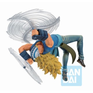 ichibansho figura bandai ichibansho one piece wano country third act killer