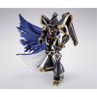 tamashii nations figura tamashi nations digimon digital monster x - evolution s.h. figuarts alphamon