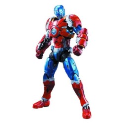 tamashii nations figura tamashii nations marvel tech on avengers sh figuarts capitan america