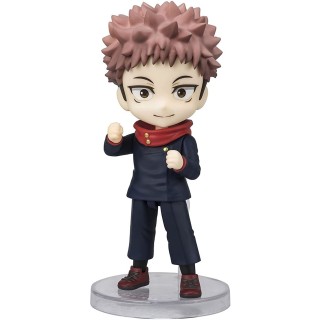 tamashii nations figura tamashii nations figuarts mini jujutsu kaisen yuji itadori