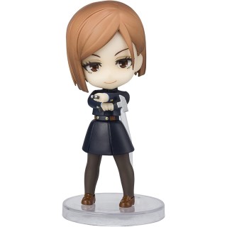 tamashii nations figura tamashii nations figuarts mini jujutsu kaisen nobara kugisaki