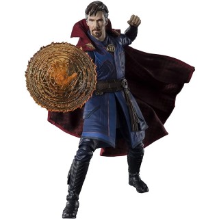 tamashii nations figura tamashii nations sh figuarts marvel doctor strange multiverse of madness doc