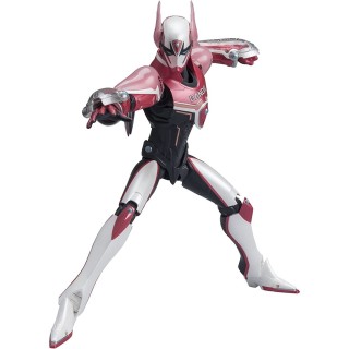 tamashii nations figura tamashii nations sh figuarts tiger & bunny 2 barnaby brooks jr style 3
