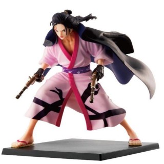 ichibansho figura ichibansho one piece the nine red scabbards is here izou