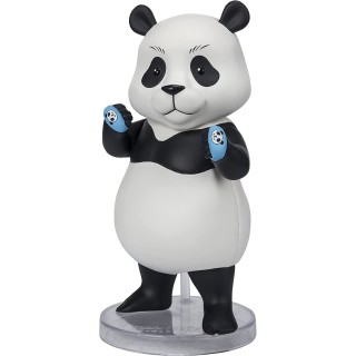 tamashii nations figura tamashii nations figuarts mini jujutsu kaisen panda
