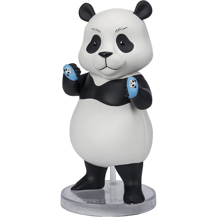 tamashii nations figura tamashii nations figuarts mini jujutsu kaisen panda