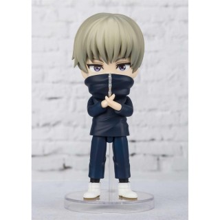 tamashii nations figura tamashii nations figuarts mini jujutsu kaisen toge inumaki