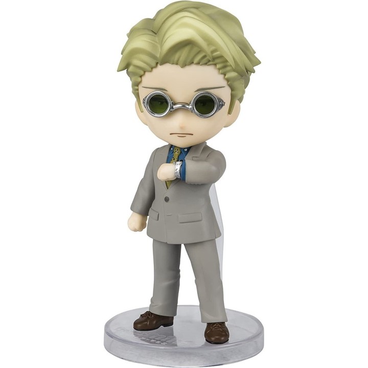 tamashii nations figura tamashii nations figuarts mini jujutsu kaisen kento nanami