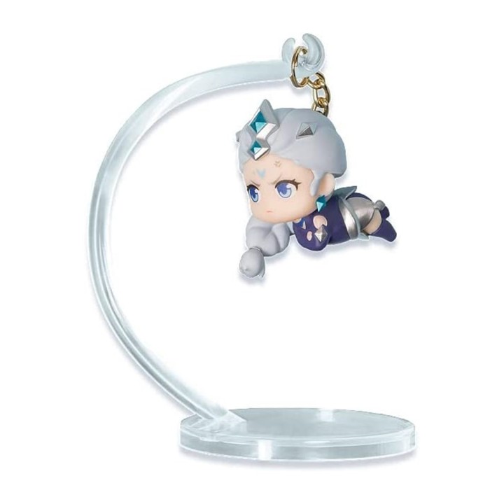 good smile company figura good smile company chibi hang on king of glory luna