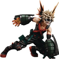 good smile company figura good smile company my hero academia katsuki bakugo edicion premium