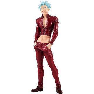 good smile company figura good smile company pop up parade nanatsu no taizai the seven deadly sins: