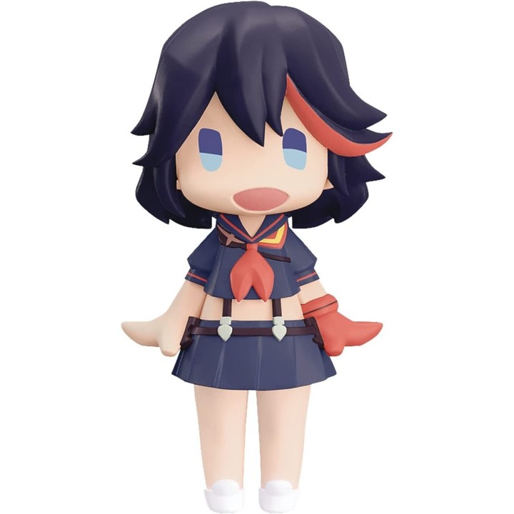 good smile company figura good smile company hello kill la kill ryoko matoi