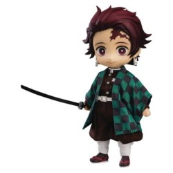 good smile company figura good smile company nendoroid kimetsu no yaiba demon slayer tanjiro kamado