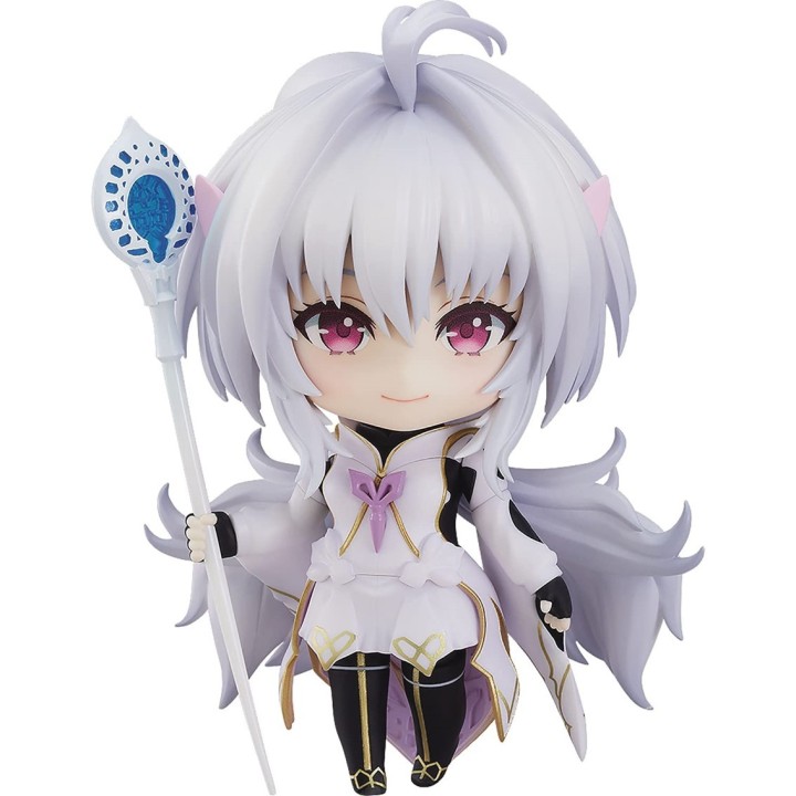 good smile company figura good smile company nendoroid fate grand order caster - merlin arcade proto