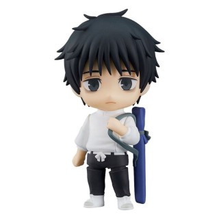 good smile company figura good smile company nendoroid jujutsu kaisen yuta okkotsu 0 version