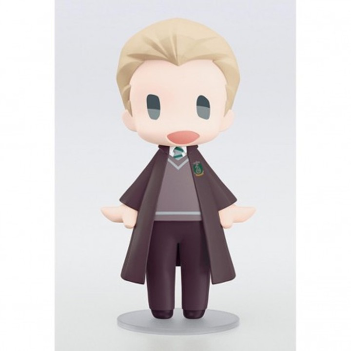 good smile company figura good smile company hello harry potter draco malfoy